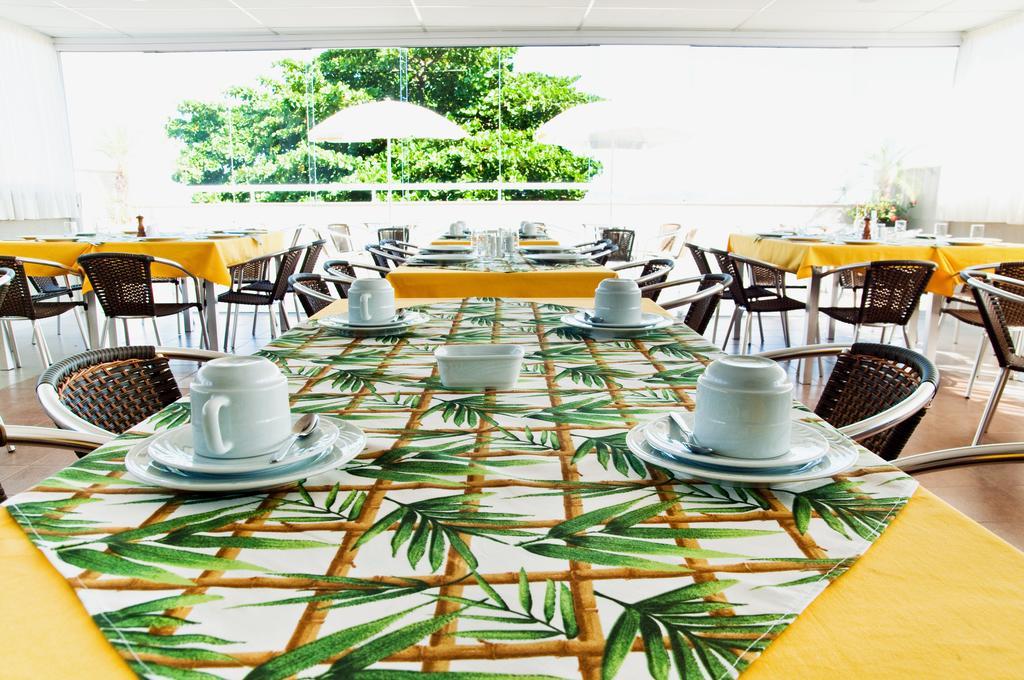 Hotel Caracas Rio Aeroporto Galeao Ріо-де-Жанейро Екстер'єр фото
