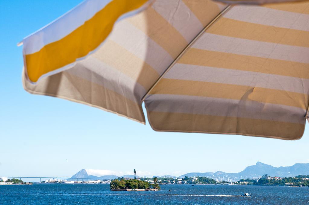 Hotel Caracas Rio Aeroporto Galeao Ріо-де-Жанейро Екстер'єр фото